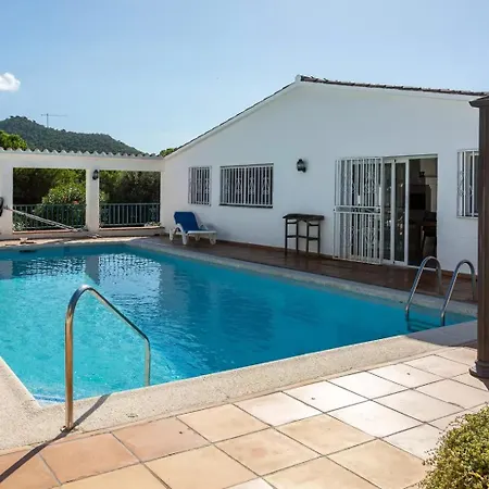 Sea Pres Des Golfs Villa