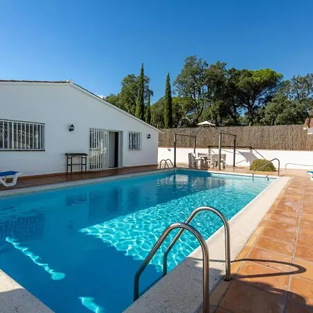Villa Sea Pres Des Golfs
