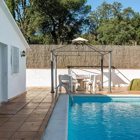Sea Pres Des Golfs Villa Santa Cristina d'Aro