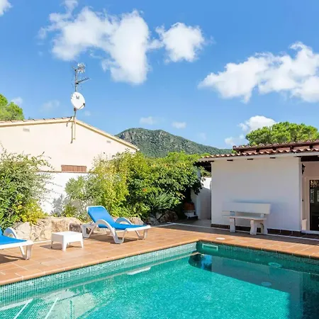 Villa Sea Pres Des Golfs *