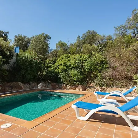 Villa Sea Pres Des Golfs