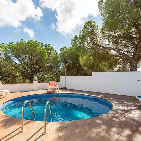 Sea Pres Des Golfs Villa *