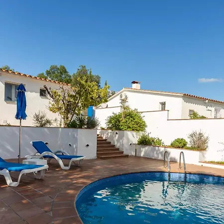 Villa Sea Pres Des Golfs *