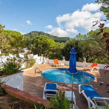 Villa Sea Pres Des Golfs *