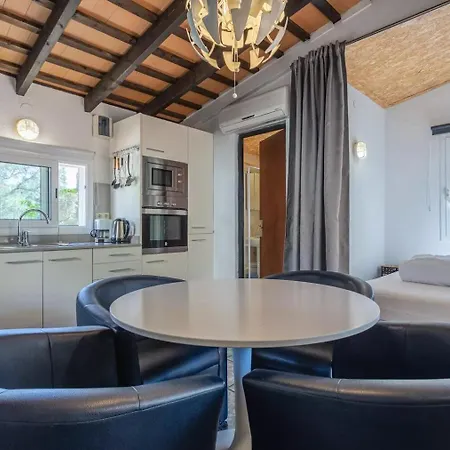 Villa Sea Pres Des Golfs