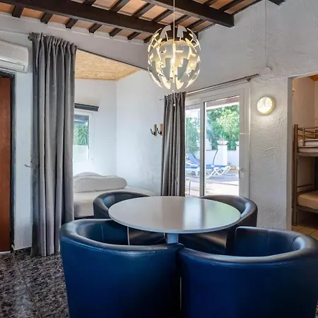 Villa Sea Pres Des Golfs *