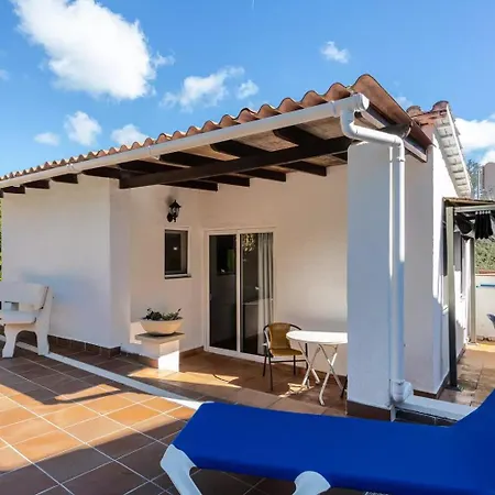 Sea Pres Des Golfs Villa *