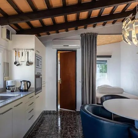 Sea Pres Des Golfs Villa Santa Cristina d'Aro