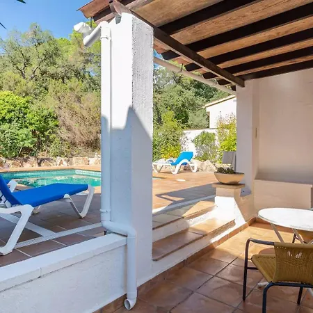 Villa Sea Pres Des Golfs *