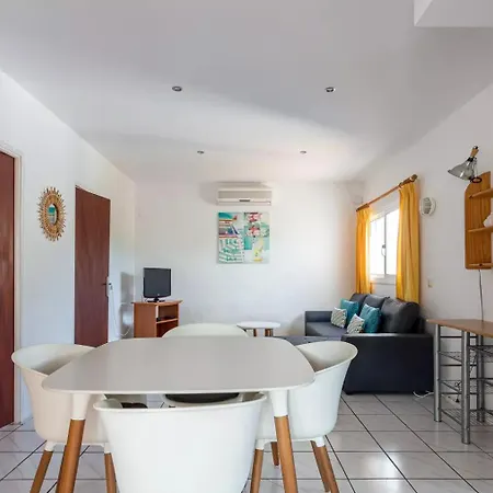 Villa Sea Pres Des Golfs