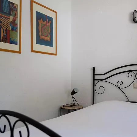 Sea Pres Des Golfs Villa