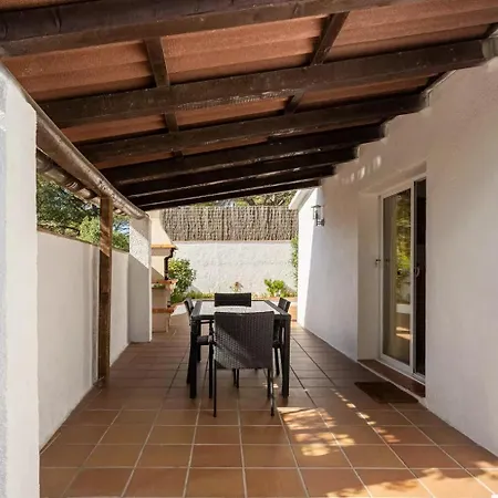 Villa Sea Pres Des Golfs