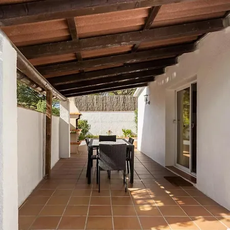 Villa Sea Pres Des Golfs