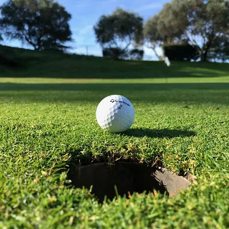 Villa Sea Pres Des Golfs