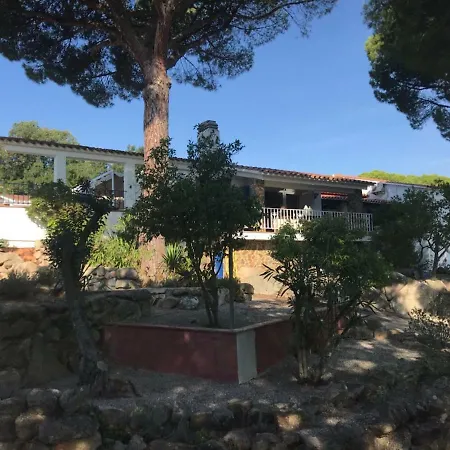 Villa Sea Pres Des Golfs Santa Cristina d'Aro