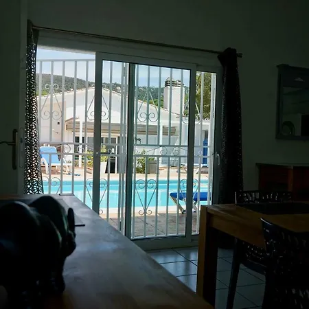 Villa Sea Pres Des Golfs Santa Cristina d'Aro