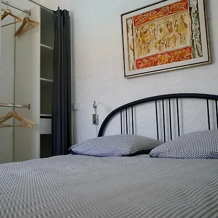Sea Pres Des Golfs Villa *