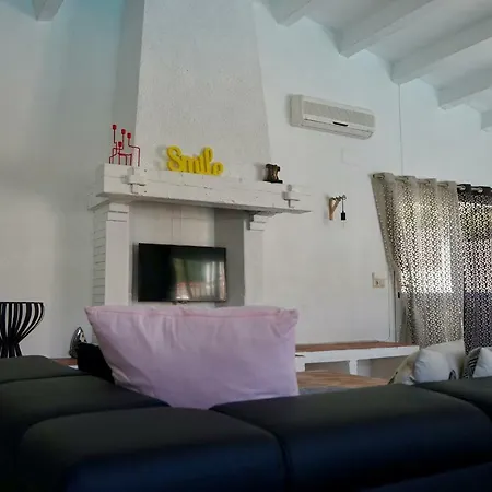 Sea Pres Des Golfs Villa