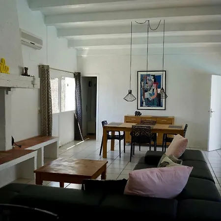 Villa Sea Pres Des Golfs *