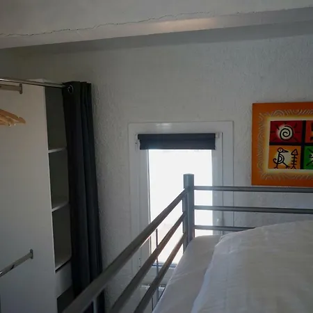 Sea Pres Des Golfs Villa