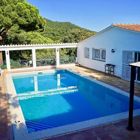 Sea Pres Des Golfs Villa *